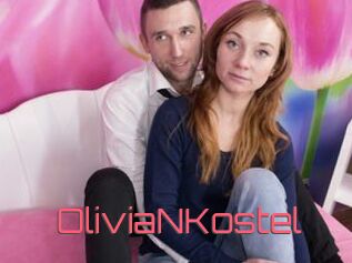 OliviaNKostel