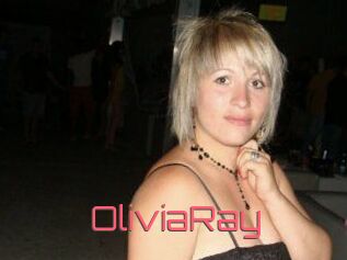 OliviaRay