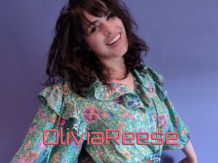 OliviaReese