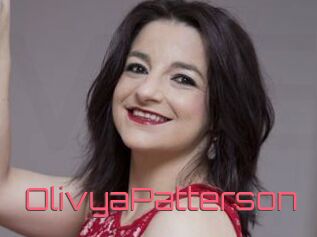 OlivyaPatterson