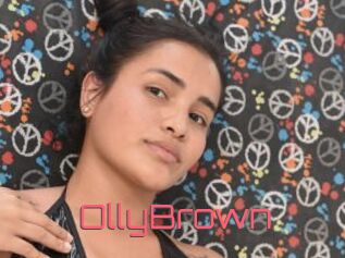 OllyBrown
