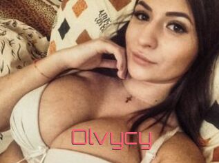 Olvycy