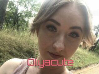 Olyacute