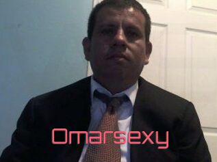 Omarsexy