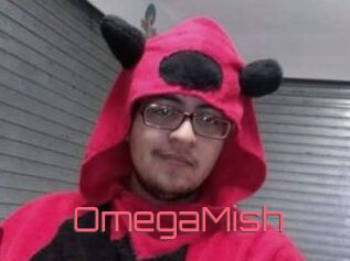 OmegaMish