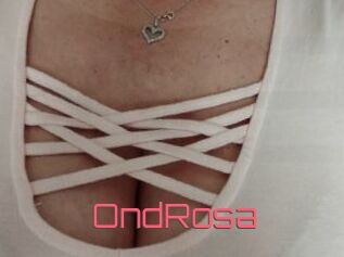 OndRosa