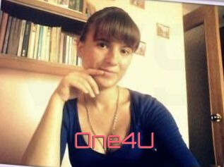 One4U