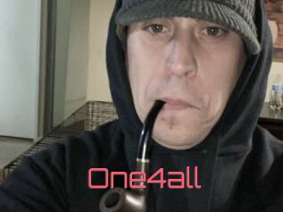 One4all