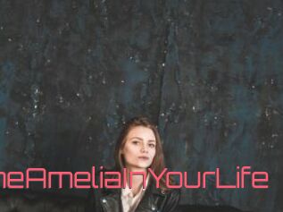 OneAmeliaInYourLife
