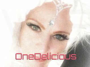 OneDelicious