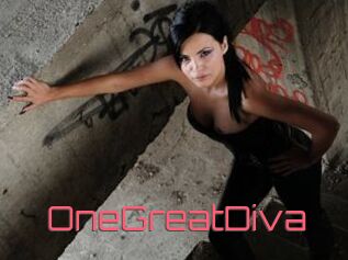 OneGreatDiva