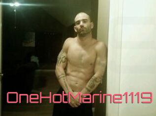 OneHotMarine1119