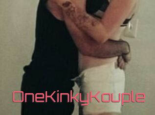 OneKinkyKouple