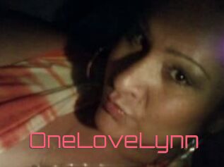 OneLoveLynn