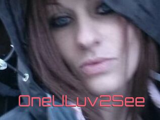 OneULuv2See