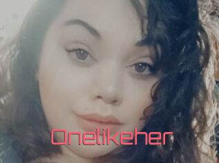 Onelikeher