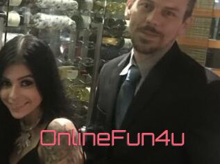 OnlineFun4u