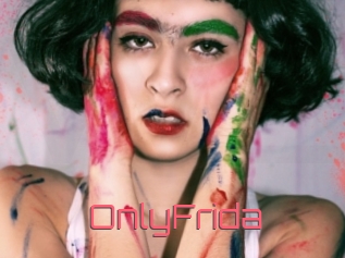 OnlyFrida