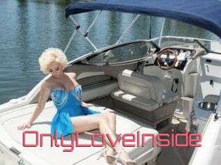 OnlyLoveInside