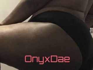 OnyxDae