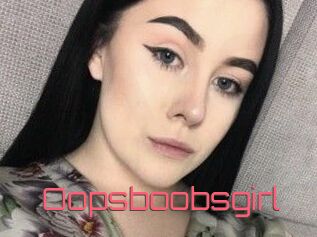 Oopsboobsgirl