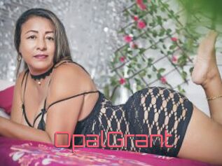 OpalGrant