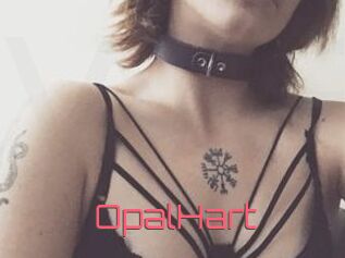OpalHart