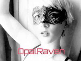 OpalRaven