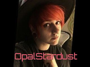 OpalStardust