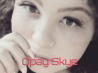 Opay_Skye Webcam Sexe Direct