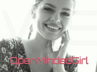 OpenMindedGirl