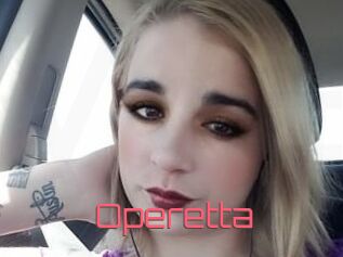 Operetta