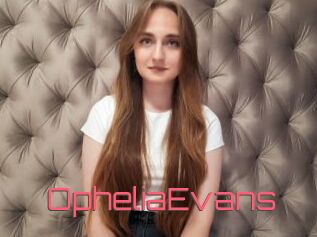 OpheliaEvans Webcam Sexe Direct