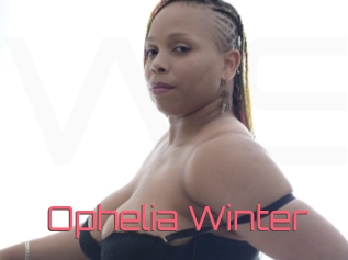 Ophelia_Winter Webcam Sexe Direct