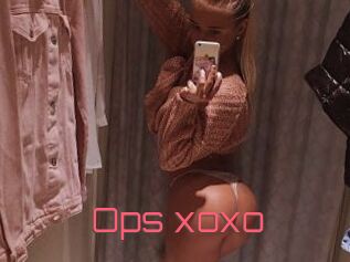 Ops_xoxo