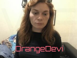 OrangeDevi