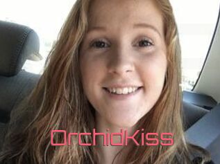 OrchidKiss