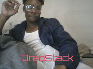 OreoStack