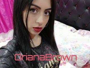 OrianaBrown