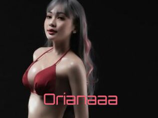 Orianaaa