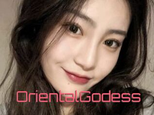 OrientalGodess