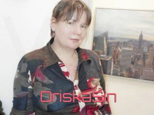 OriskaSin