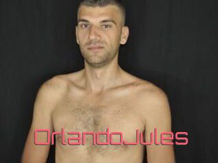 OrlandoJules