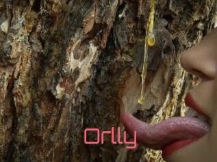 Orlly