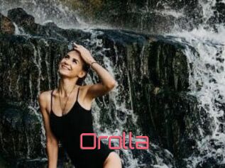 Orolla