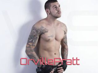 OrvillePratt
