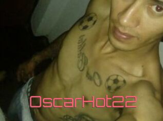 OscarHot22