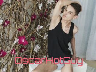 OscarHotGuy