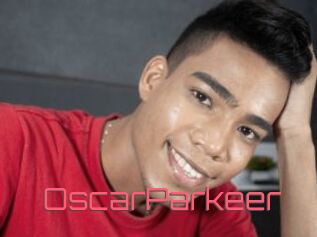 OscarParkeer