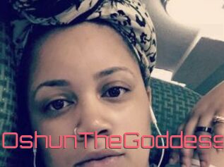 OshunTheGoddess